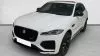 Jaguar F-Pace 2.0D I4 204PS AWD Auto MHEV R-Dynamic SE
