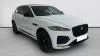 Jaguar F-Pace 2.0D I4 204PS AWD Auto MHEV R-Dynamic SE