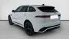 Jaguar F-Pace 2.0D I4 204PS AWD Auto MHEV R-Dynamic SE