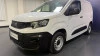 Peugeot Partner Pro Standard 600kg BlueHDi 73kW