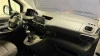 Peugeot Partner Pro Standard 600kg BlueHDi 73kW