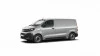 Opel Vivaro Furgón Electric Motor 100kW + Batería 75 kWh Opel Vivaro Furgón Electric Motor 100kW + Batería 75 kWh