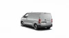 Opel Vivaro Furgón Electric Motor 100kW + Batería 75 kWh Opel Vivaro Furgón Electric Motor 100kW + Batería 75 kWh