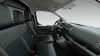 Opel Vivaro Furgón Electric Motor 100kW + Batería 75 kWh Opel Vivaro Furgón Electric Motor 100kW + Batería 75 kWh