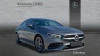 Mercedes-Benz CLA CLA 180
