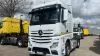 Mercedes-Benz Actros 1851 LS