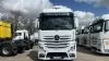 Mercedes-Benz Actros 1851 LS