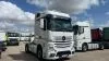 Mercedes-Benz Actros 1851 LS