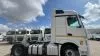 Mercedes-Benz Actros 1851 LS