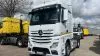 Mercedes-Benz Actros 1851 LS