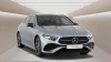 Mercedes-Benz Clase A  250 e Berlina con tecnología híbrida