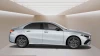 Mercedes-Benz Clase A  250 e Berlina con tecnología híbrida