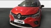 Renault Captur   TCe Zen 96kW