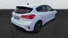 Ford Focus 1.5 Ecoblue 88kW Trend+