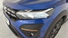 Dacia Sandero Gasolina/Gas Stepway ECO-G Extreme Go 74kW Dacia Sandero Gasolina/Gas Stepway ECO-G Extreme Go 74kW