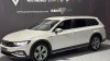 Volkswagen Passat Alltrack 2.0 TDI 140kW (190CV) 4Mot DSG