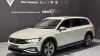 Volkswagen Passat Alltrack 2.0 TDI 140kW (190CV) 4Mot DSG