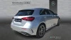 Mercedes-Benz Clase A  180 Compacto