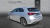 Mercedes-Benz Clase A  180 Compacto