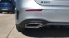 Mercedes-Benz Clase A  180 Compacto