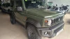 Suzuki Jimny 1.5 L PRO Suzuki Jimny 1.5 L PRO