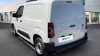 Citroën Berlingo Talla M BlueHDi 75 LIVE Citroën Berlingo Talla M BlueHDi 75 LIVE