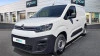 Citroën Berlingo Talla M BlueHDi 75 LIVE Citroën Berlingo Talla M BlueHDi 75 LIVE