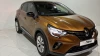 Renault Captur E-TECH ZEN HIBRIDO ENCHUFABLE