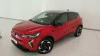 Renault Captur   TCe GPF Micro Hibrido Techno 103kW Renault Captur   TCe GPF Micro Hibrido Techno 103kW