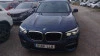 BMW X3 sDrive18d