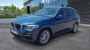 BMW X3 sDrive18d