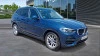 BMW X3 sDrive18d
