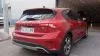 Ford Focus 1.0 Ecoboost MHEV 92kW ST-Line