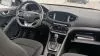 Hyundai IONIQ 1.6 GDI HEV Tecno DT