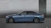 Mercedes-Benz Clase C 220 d Berlina