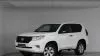 Toyota Land Cruiser 2.8 D-4D GX