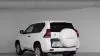 Toyota Land Cruiser 2.8 D-4D GX