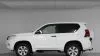 Toyota Land Cruiser 2.8 D-4D GX