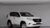 Toyota Land Cruiser 2.8 D-4D GX