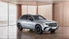 Mercedes-Benz GLC  220 d 4MATIC