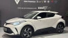 Toyota C-HR 1.8 125H Advance