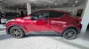 Toyota C-HR Hybrid Advance