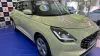 Suzuki Swift 1.2 S2 Mild Hybrid