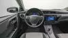 Toyota Auris 1.8 140H Hybrid Feel!