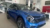 Kia Sportage 1.6 T-GDi HEV 171kW (230CV) GT-line 4x4