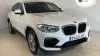 BMW X4 xDrive20d