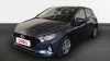 Hyundai i20 1.2 MPI Klass