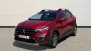Dacia Sandero Comfort 74kW (100CV) ECO-G Dacia Sandero Comfort 74kW (100CV) ECO-G
