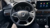 Dacia Sandero Comfort 74kW (100CV) ECO-G Dacia Sandero Comfort 74kW (100CV) ECO-G
