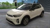 Kia Stonic 1.0 T-GDi 74kW (100CV) MHEV iMT Concept